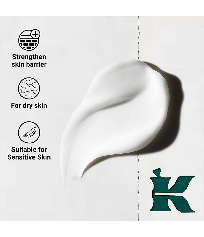 Kiehl's Since 1851 Hydration 2 The Max Ultra Facial Cream Duo