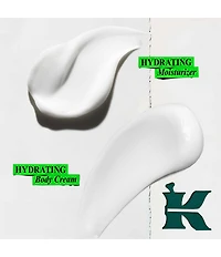 Kiehl's Since 1851 Hydration All The Way Gift Set