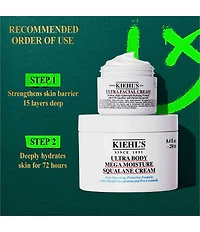 Kiehl's Since 1851 Hydration All The Way Gift Set