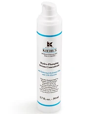 Kiehl's Since 1851 Hydro-Plumping Hydrating Serum Concentrate