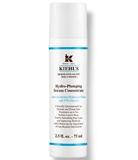 Kiehl's Since 1851 Hydro-Plumping Hydrating Serum Concentrate