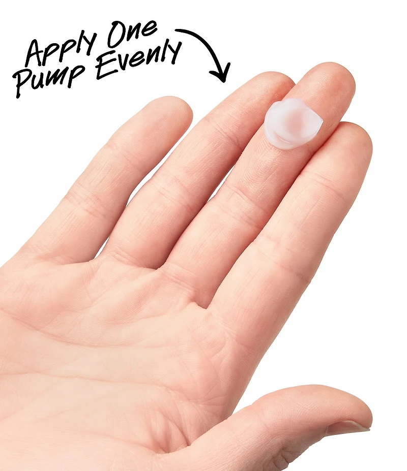 Kiehl's Since 1851 Hydro-Plumping Hydrating Serum Concentrate