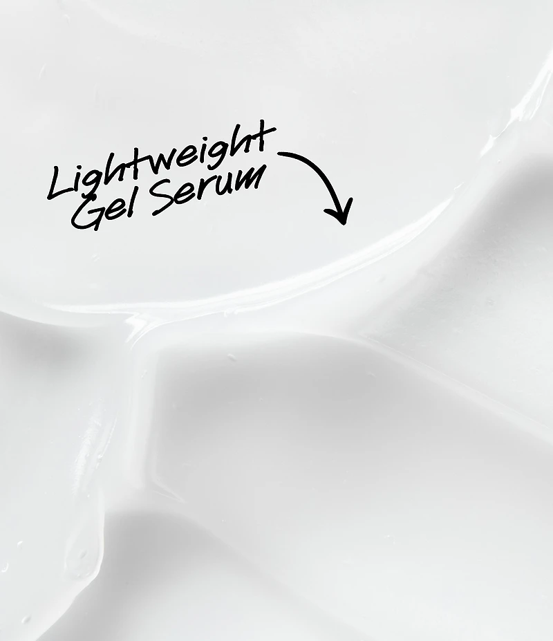 Kiehl's Since 1851 Hydro-Plumping Hydrating Serum Concentrate