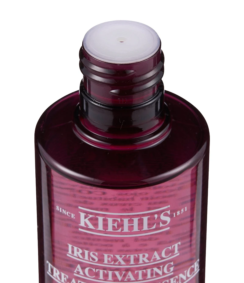 Kiehl's Since 1851 Iris Extract Activating Essence Treatment