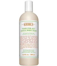 Kiehl's Since 1851 Made for All Gentle Body Wash