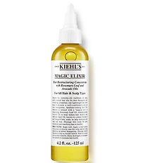Kiehl's Since 1851 Magic Elixir Scalp and Hair Oil Treatment