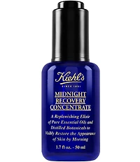 Kiehl's Since 1851 Midnight Recovery Concentrate