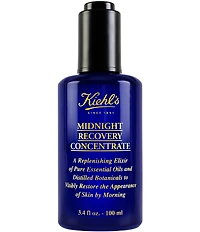 Kiehl's Since 1851 Midnight Recovery Concentrate
