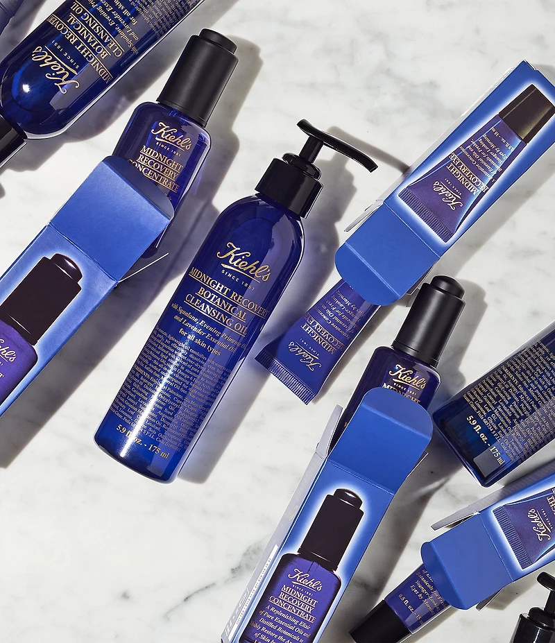 Kiehl's Since 1851 Midnight Recovery Eye