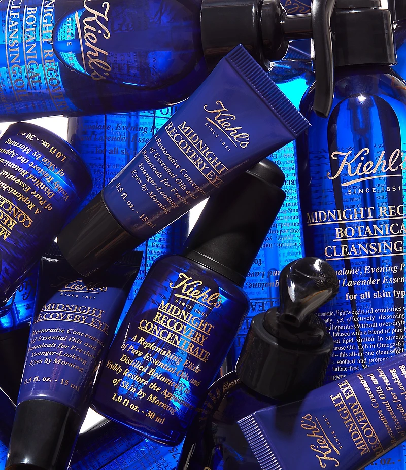 Kiehl's Since 1851 Midnight Recovery Eye
