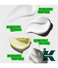 Kiehl's Since 1851 Mini Moistures, Big Benefits 4-Piece Gift Set