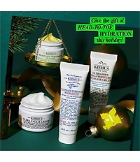 Kiehl's Since 1851 Mini Moistures, Big Benefits 4-Piece Gift Set