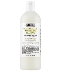 Kiehl's Since 1851 Olive Fruit Oil Nourishing Shampoo
