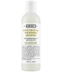 Kiehl's Since 1851 Olive Fruit Oil Nourishing Shampoo