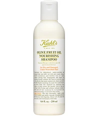 Kiehl's Since 1851 Olive Fruit Oil Nourishing Shampoo