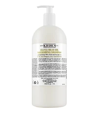 Kiehl's Since 1851 Olive Fruit Oil Nourishing Shampoo