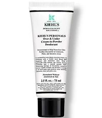 Kiehl's Since 1851 Over & Under Cream-to-Powder Body Deodorant