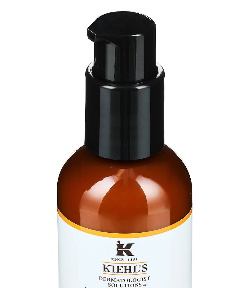 Kiehl's Since 1851 Powerful Strength Line Reducing Concentrate