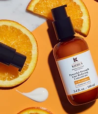 Kiehl's Since 1851 Powerful Strength Line Reducing Concentrate