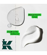 Kiehl's Since 1851 Radiance Revival - Spot Correction and Moisturizer Gift Set