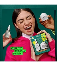Kiehl's Since 1851 Radiance Revival - Spot Correction and Moisturizer Gift Set