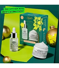 Kiehl's Since 1851 Radiance Revival - Spot Correction and Moisturizer Gift Set