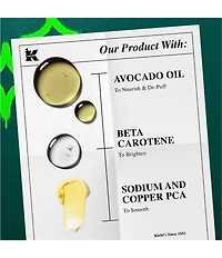 Kiehl's Since 1851 Radiant & Replenished Eyes Avocado Eye Cream Duo