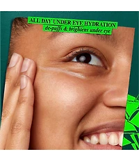 Kiehl's Since 1851 Radiant & Replenished Eyes Avocado Eye Cream Duo