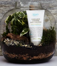 Kiehl's Since 1851 Rare Earth Deep Pore Daily Cleanser