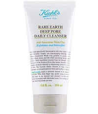 Kiehl's Since 1851 Rare Earth Deep Pore Daily Cleanser