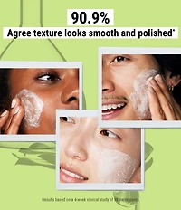 Kiehl's Since 1851 Rare Earth Deep Pore-Minimizing and Polishing Powder to Foam Cleanser