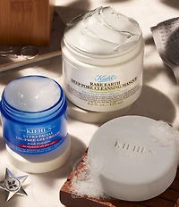 Kiehl's Since 1851 Rare Earth Deep Pore Cleansing Clay Mask
