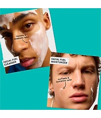 Kiehl's Since 1851 Refreshing Remedies Men's Skincare Set