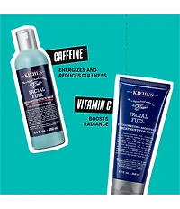 Kiehl's Since 1851 Refreshing Remedies Men's Skincare Set
