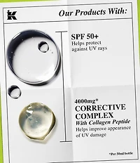 Kiehl's Since 1851 Sunshine Essentials 2-Piece Better Screen Sunscreen SPF 50+ Set