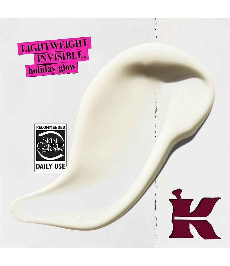 Kiehl's Since 1851 Sunshine Essentials Better Screen UV Gift Set