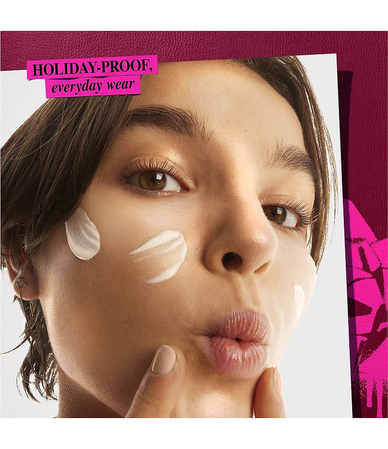 Kiehl's Since 1851 Sunshine Essentials Better Screen UV Gift Set