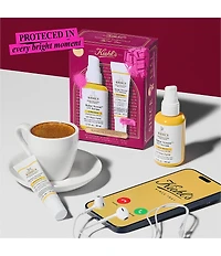 Kiehl's Since 1851 Sunshine Essentials Better Screen UV Gift Set