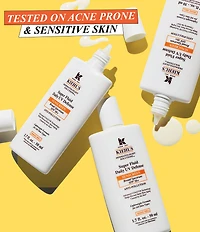 Kiehl's Since 1851 Super Fluid Daily UV Defense SPF 50