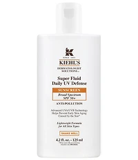 Kiehl's Since 1851 Super Fluid Daily UV Defense SPF 50