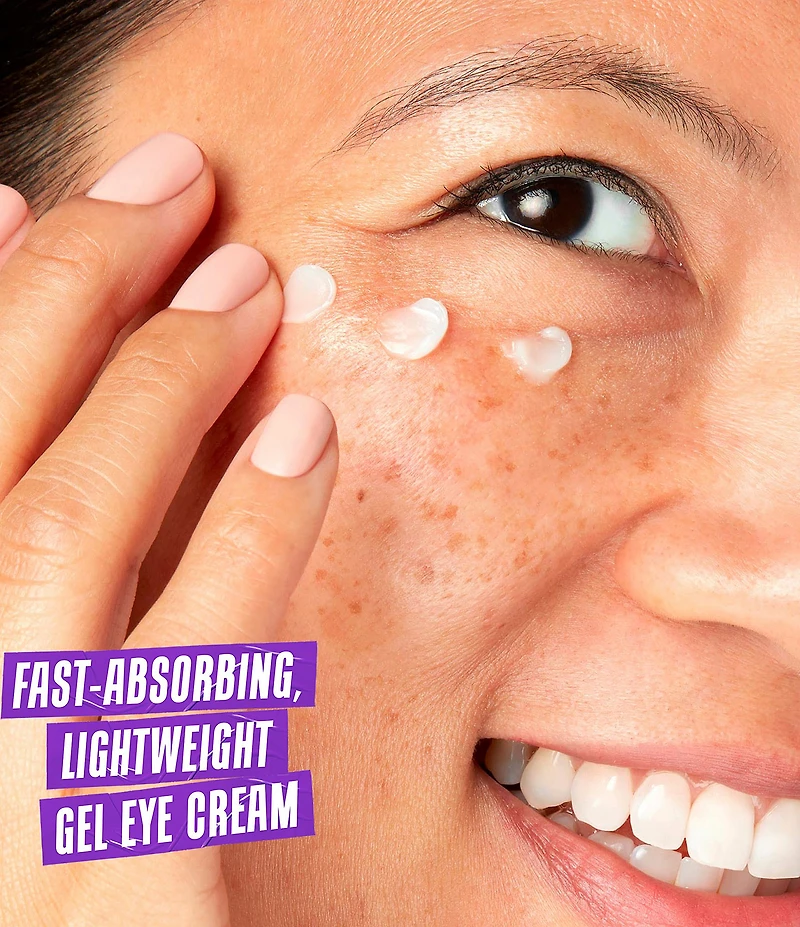 Kiehl's Since 1851 Super Multi-Corrective Anti-Aging Eye Cream