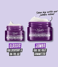 Kiehl's Since 1851 Super Multi-Corrective Anti-Aging Eye Cream