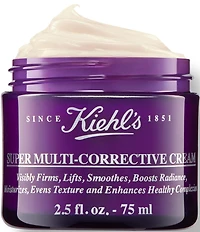 Kiehl's Since 1851 Super Multi-Corrective Anti-Aging Face and Neck Cream