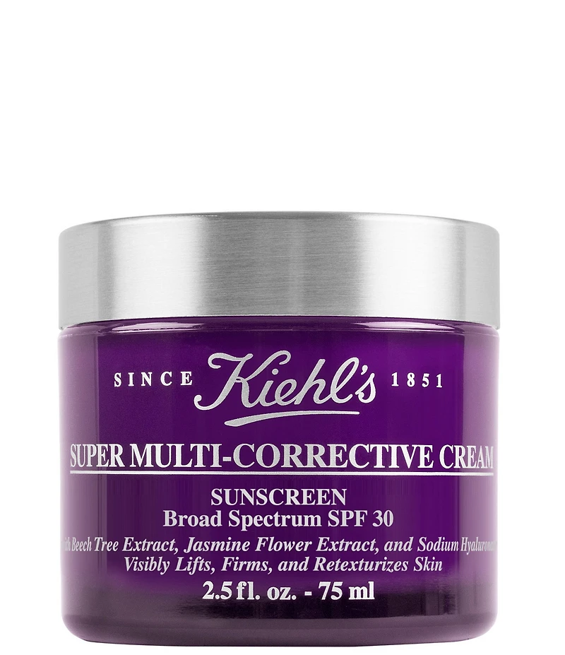 Kiehl's Since 1851 Super Multi-Corrective Cream SPF 30