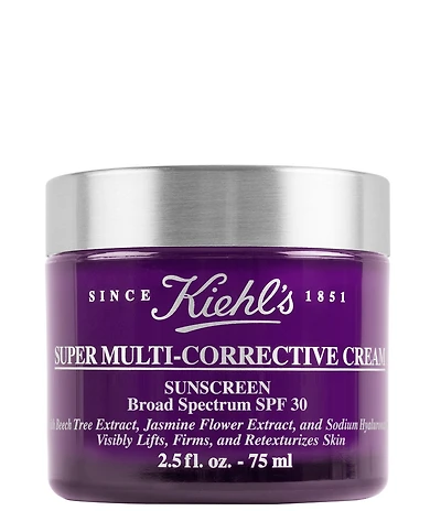 Kiehl's Since 1851 Super Multi-Corrective Cream SPF 30