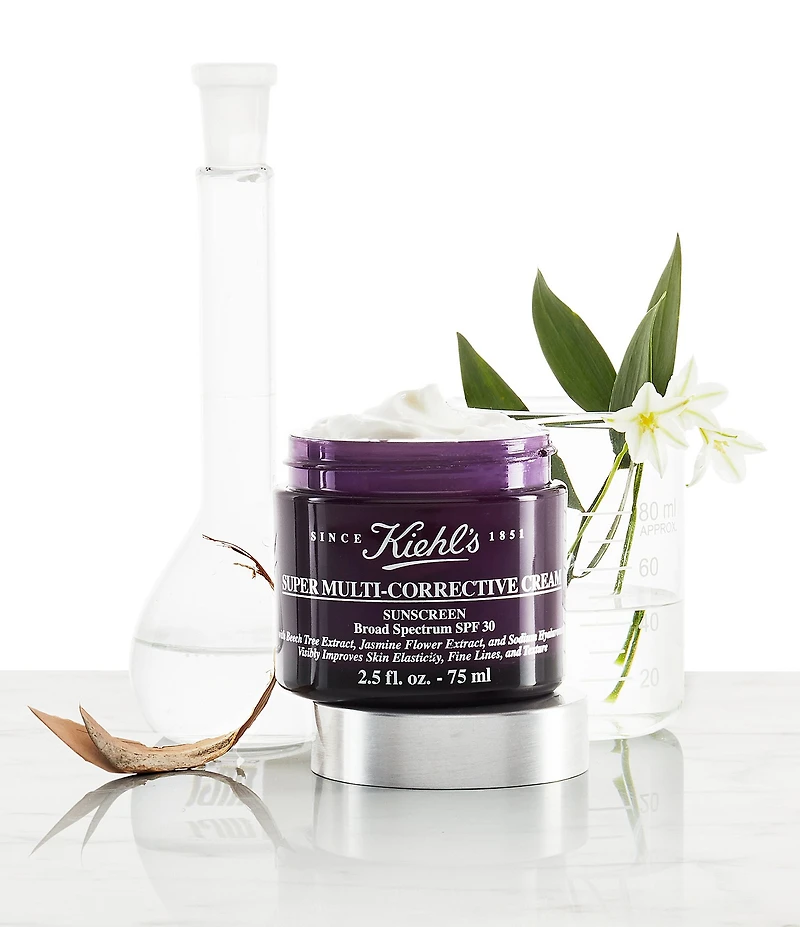 Kiehl's Since 1851 Super Multi-Corrective Cream SPF 30