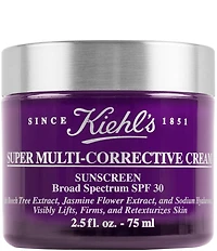 Kiehl's Since 1851 Super Multi-Corrective Cream SPF 30