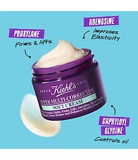Kiehl's Since 1851 Super Multi-Corrective Soft Cream Anti-Aging Moisturizer
