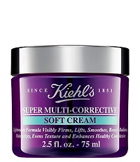 Kiehl's Since 1851 Super Multi-Corrective Soft Cream Anti-Aging Moisturizer