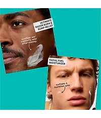 Kiehl's Since 1851 The Grooming Regimen Men's Skincare Gift Set